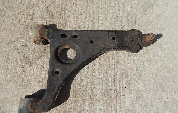 Opel Mokka X Front control arm