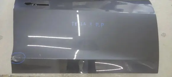 Tesla Model 3 Door (2 Door Coupe) SLA3P