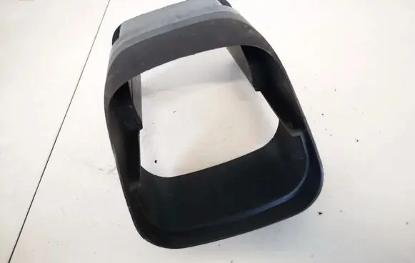 Opel Zafira A Steering wheel column trim