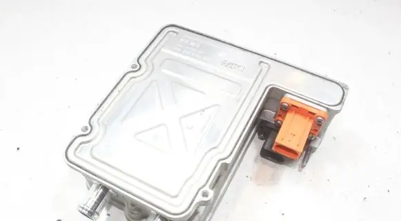 Volkswagen ID.4 Coolant heater 1EE963231