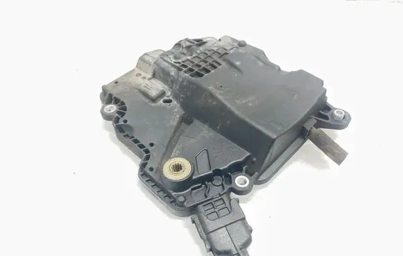 Mercedes-Benz ML W164 Gearbox control unit/module A1644460710
