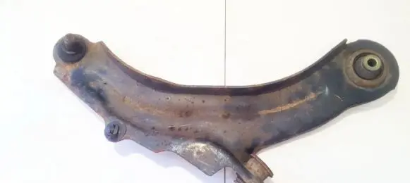 Renault Scenic II - Grand scenic II Front lower control arm/wishbone 8200298455