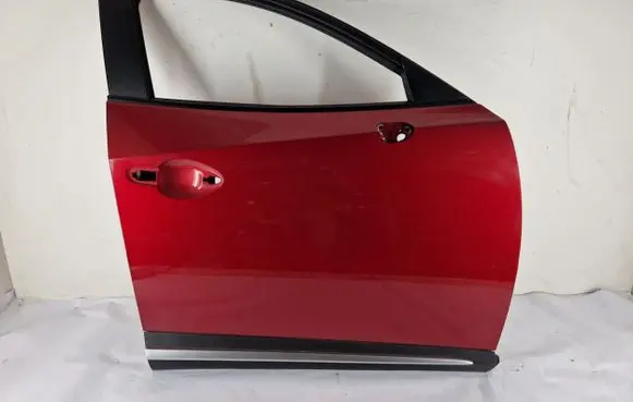 Mazda CX-3 Front door