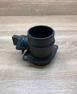 Audi A3 S3 8L Mass air flow meter AMMQ19611