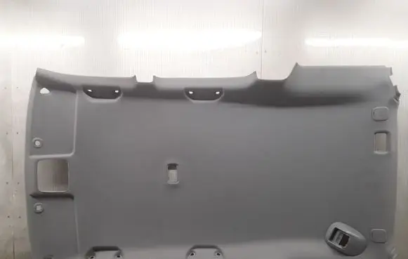 Headlining