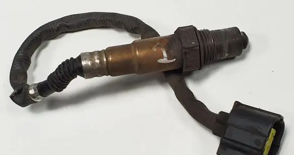 Mercedes-Benz R W251 Lambda probe sensor 0045420718