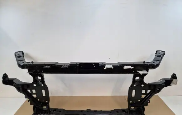 Hyundai Genesis Radiator support slam panel 64101B1000RANZEZ
