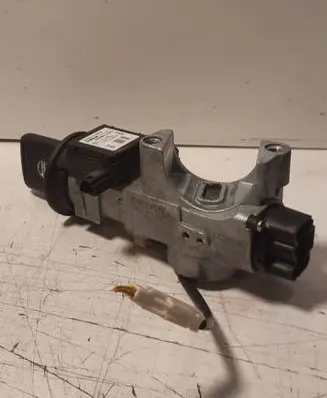 Nissan Note (E11) Ignition lock 28590AX600 5WK46550 267TSTEP7