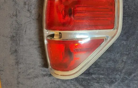 Ford F150 Rear/tail lights 9L3413B504A AL3413B504A 447H1982A
