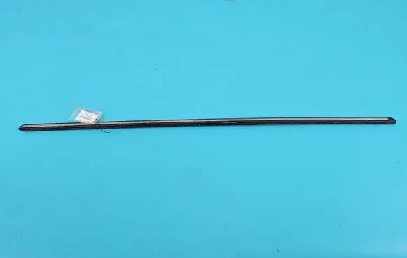 Mercedes-Benz W123 Front door trim (molding) IMPRK1471721