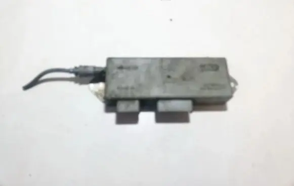 Opel Vectra B Antenna control unit 921650001 90462593