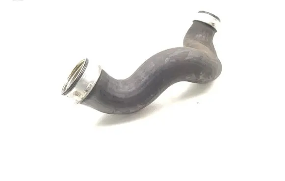 Mercedes-Benz E W211 Intercooler hose/pipe