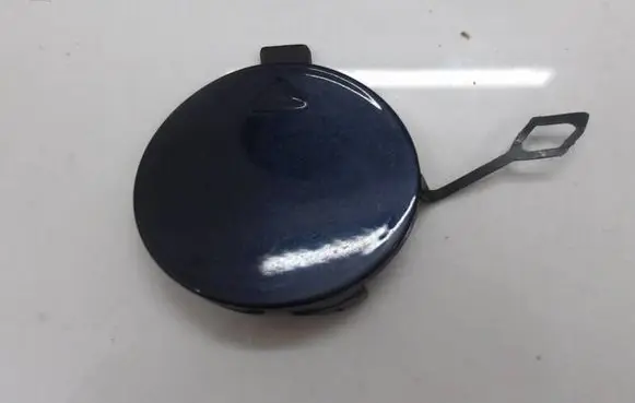 BMW 1 F40 Front tow hook cap/cover 51117301546