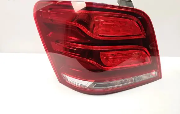 Mercedes-Benz GLK (X204) Rear/tail lights A2049060157