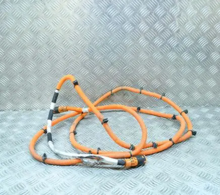 Other wiring loom