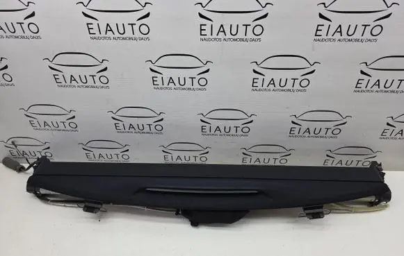 Mercedes-Benz S W221 Electric rear window sunshade cover A2216901249 0005192320 A2218100020
