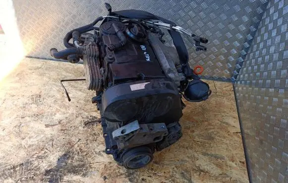 Audi A3 S3 A3 Sportback 8P Engine