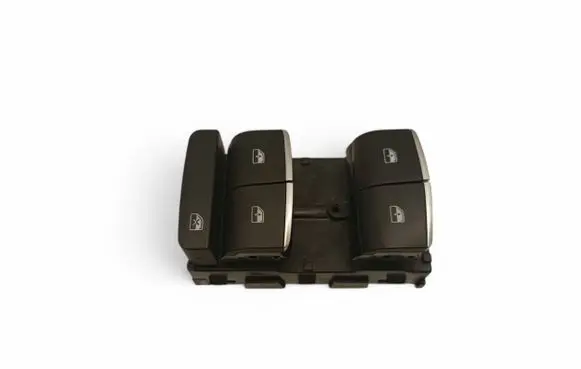 Alfa Romeo Stelvio Electric window control switch 01561291690