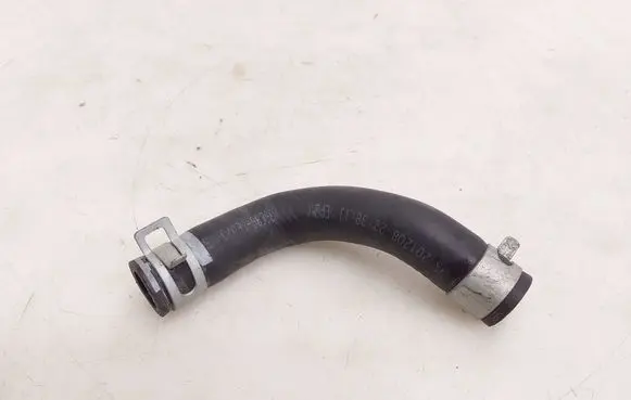 Hyundai Kona I Electric car engine cooling hoses/pipes 366960E070