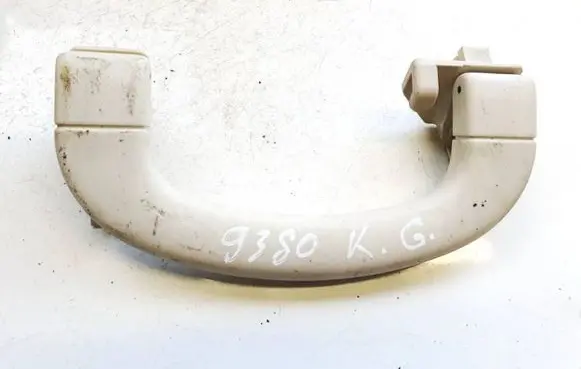 Fiat Grande Punto Rear interior roof grab handle 