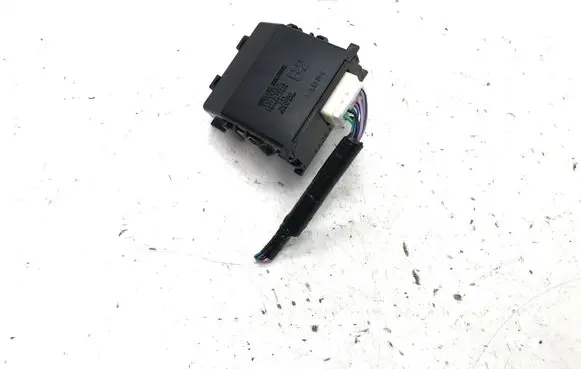 Lexus LBX Other control units/modules 85970K0010 0515004560