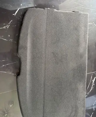 Peugeot 2008 I Parcel shelf 