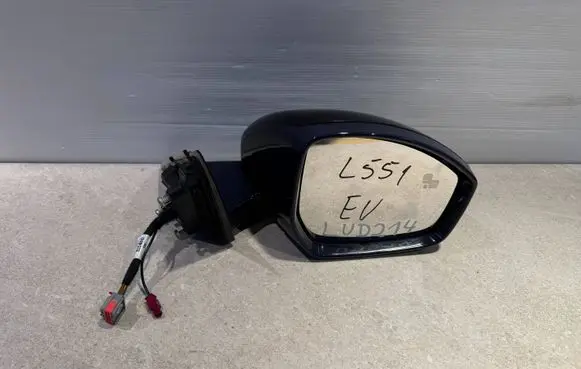 Land Rover Evoque II Front door electric wing mirror L551LUD214