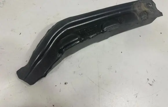 BMW 1 F40 Sound insulation of firewall 7448811