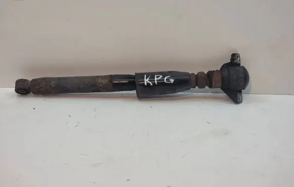 Audi Q5 SQ5 Rear shock absorber/damper