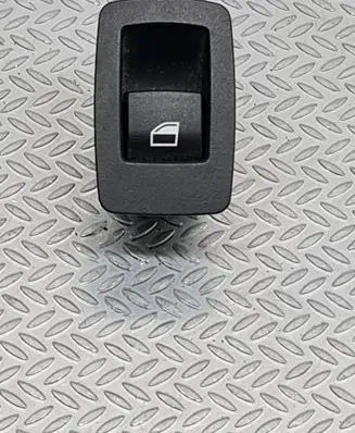 BMW 1 F20 F21 Electric window control switch 9208106