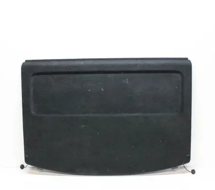 Skoda Superb B6 (3T) Parcel shelf 3T5867769
