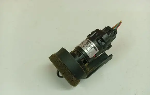 Peugeot 307 Interior temperature sensor 51158344