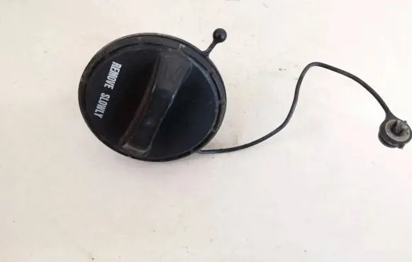 Fuel tank filler cap