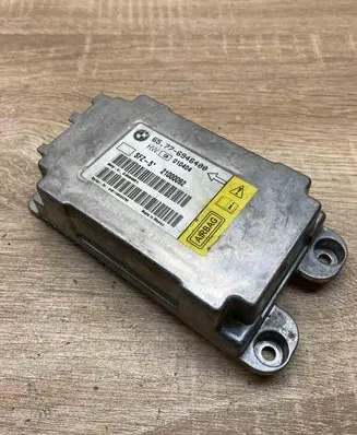 BMW 5 E60 E61 Airbag control unit/module 6946400