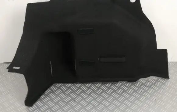 Ford Fiesta Trunk/boot trim cover 8A61A31149BA