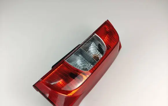 Fiat Fiorino Rear/tail lights 01353205080E 13202FA