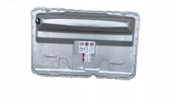 Volkswagen Golf VII Other control units/modules 3Q0804841E