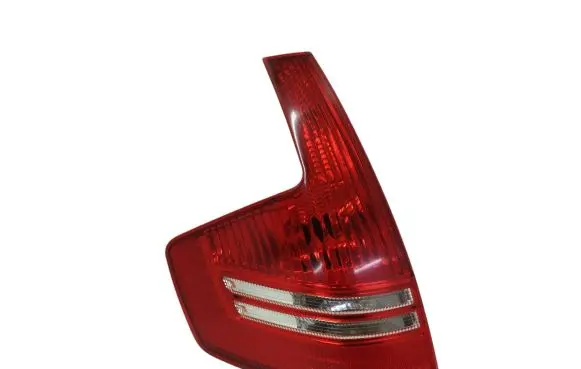 Citroen C4 I Rear/tail lights 9655864080
