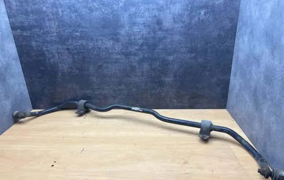 Volkswagen Touran I Front anti-roll bar/sway bar 1K0411303N 204497P 0705055553