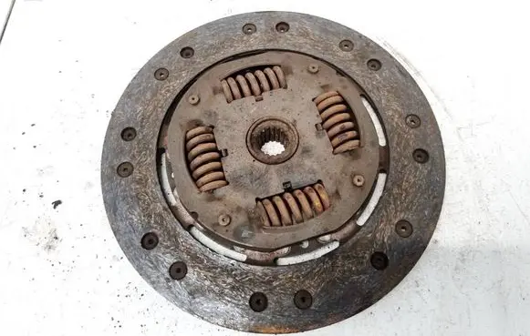 Peugeot Partner Clutch pressure plate 