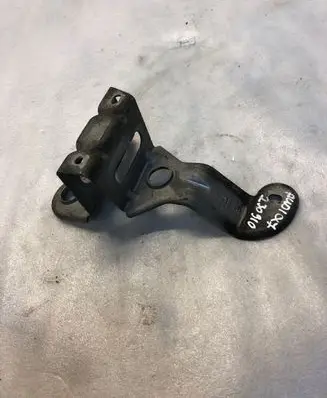 Audi Q7 4L ABS pump bracket 7e8614125