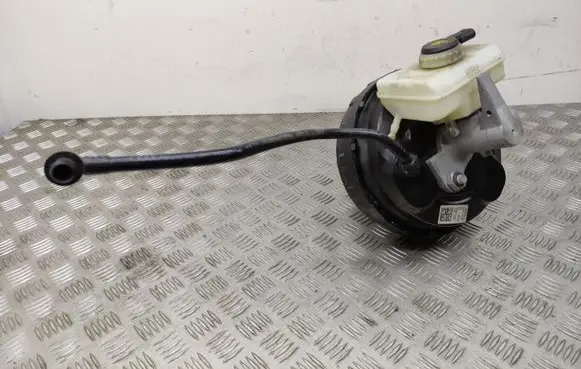 Audi A4 S4 B8 8K Brake booster 8K0612103M