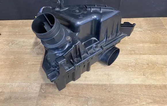 Jaguar F-Type Mass air flow meter CPLA12B579AA 0280218286 321802700