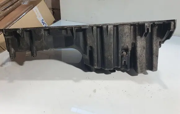 BMW 7 E65 E66 Oil sump 7801365