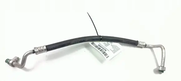 Peugeot Boxer Air conditioning (A/C) pipe/hose 