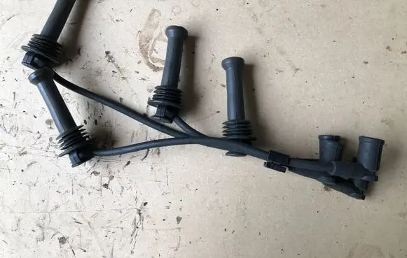 Ford Focus Ignition plug leads 