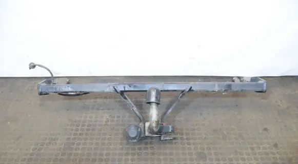 Suzuki Vitara (LY) Tow bar 