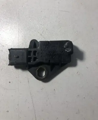 Crankshaft position sensor