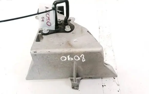 Fiat Croma Engine mounting bracket 51734472 B813