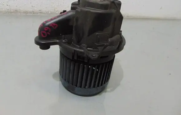Renault Captur Heater fan/blower
